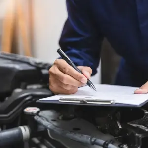 Preparing for Fall Commutes: How to Choose a Reliable Daily Driver Near Frederick County, MD