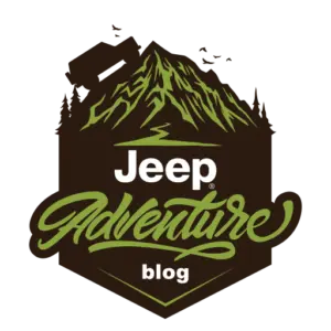 Jeep Adventures Logo