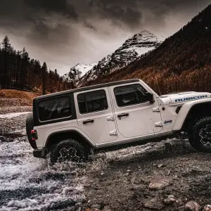 Upcoming Jeep 4x4 Events Near Kansas City