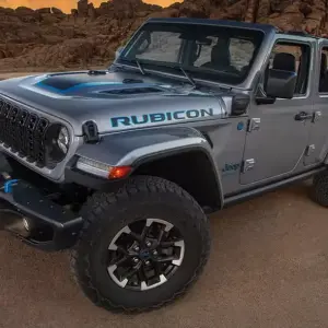 Jeep Wrangler Trim Levels Explained