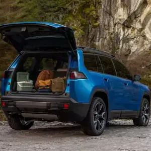 Best Tailgating SUV Features for Arrowhead Stadium
