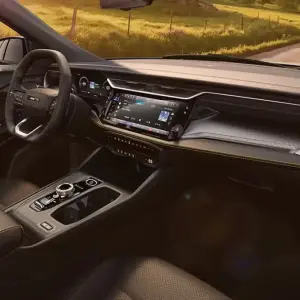 2026 Jeep Cherokee: Everything You Need to Know