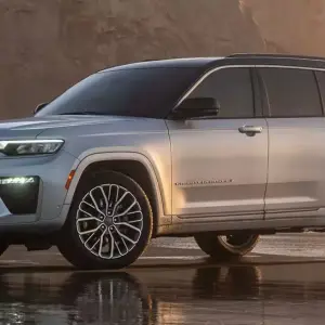 Jeep Grand Cherokee vs. Grand Cherokee L