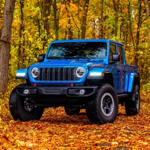 Is the Jeep Gladiator a Good Truck?