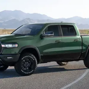 Ram 1500 vs. The Competition: Why Kansas City Drivers Are Switching to the 2026 Ram 1500