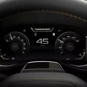 Ram 1500 Trim Levels