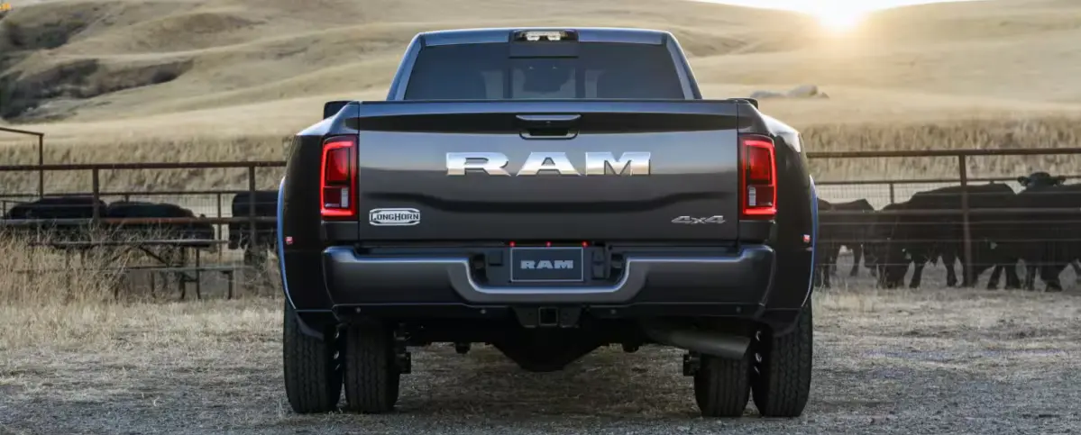 2027 ram 1500 trx srt