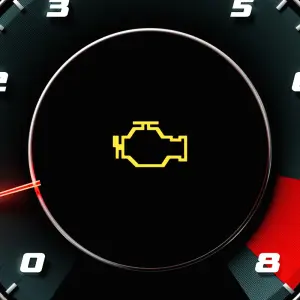 Understanding Check Engine Light Warnings In Used Trucks
