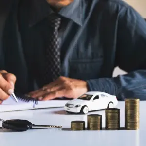 Solutions For Bad Credit Auto Loans In Tacoma