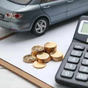 Why Choose In-House Auto Financing In Tacoma