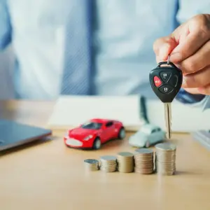 Getting Approved For Auto Loans With Limited Credit History