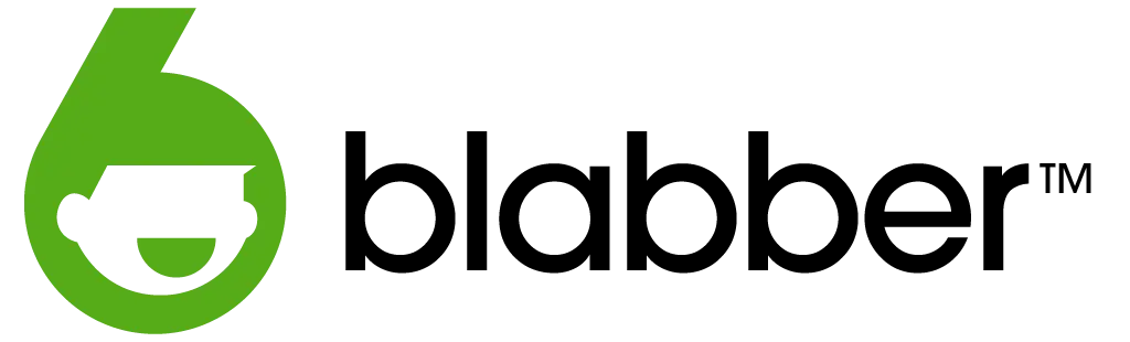 Blabber referral software for car dealerships