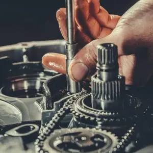 Signs Your Used SUV Transmission Needs Professional Help