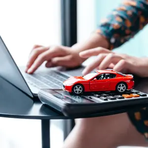 Building Credit Through Car Loans In Tacoma