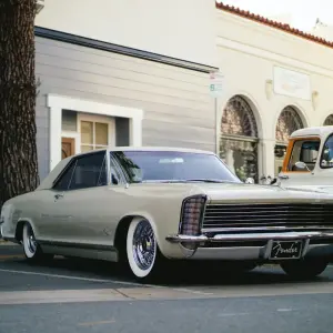 What To Look For When Buying A Classic Car In Tacoma
