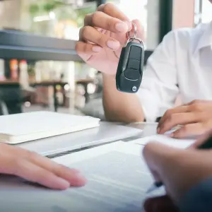 Auto Financing Made Simple For Tacoma Buyers