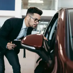Simplifying The Car Buying Process In Tacoma