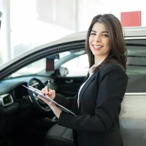 What to Expect at a Car Dealership in Tacoma This January