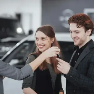 How First Time Car Buyer Dealerships Help You Get Started