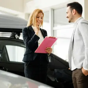 Zero Down Payment Options At Tacoma Car Dealers