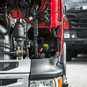 Signs Of Alternator Problems In Your Used Truck