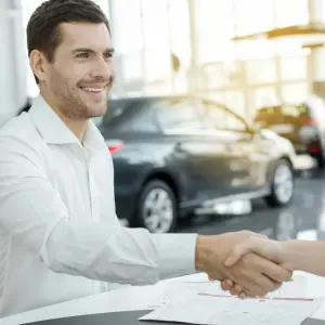 Custom Auto Financing Plans For Tacoma Buyers