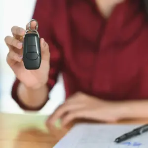 Understanding Car Loan Options For Tacoma Used Car Buyers