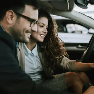 How to Navigate a Car Dealership in Tacoma Your First Time