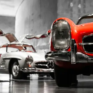 Best Time To Buy Classic Cars In Tacoma WA