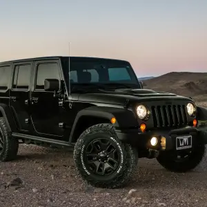 Reasons To Buy A Jeep Wrangler For Tacoma Adventures