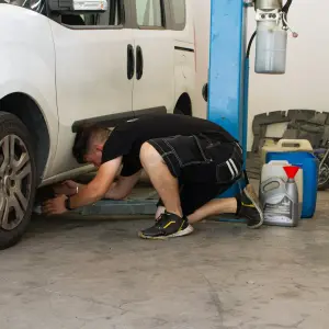 When Your Used SUV Makes Clicking Noises While Turning