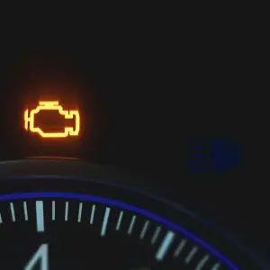 Why Your Used Car's Oil Pressure Light Keeps Blinking