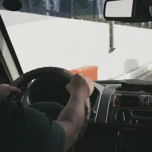 Strange Vibrations In Your Used SUV While Driving