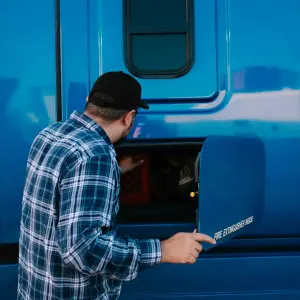 Signs Your Used Truck's Timing Belt Needs Attention