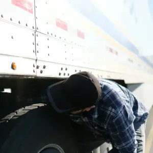Smoke Signals From Your Used Truck's Exhaust
