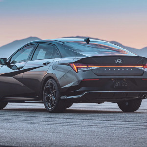 2024 Hyundai Elantra Vs. Sonata Sedan Comparison