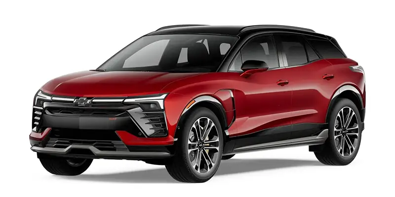 Chevrolet Blazer