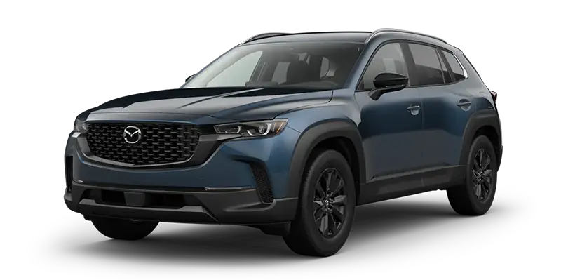 Mazda CX-50