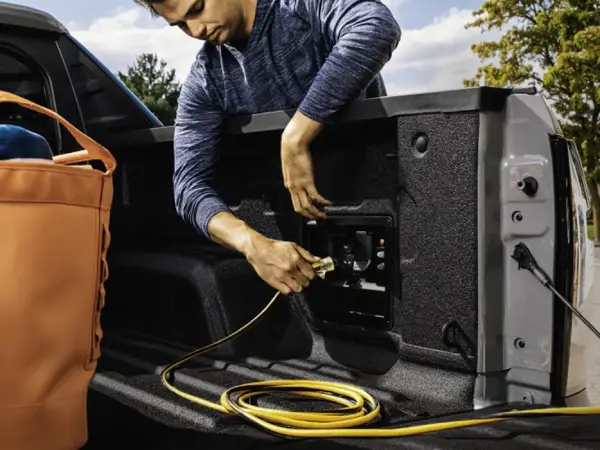 silverado 1500 tailgate