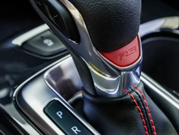 2026 Chevrolet Trax Automatic Transmission