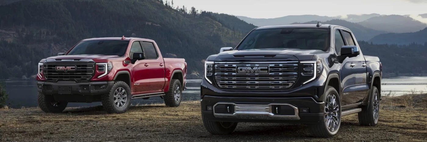 2025 Chevrolet Blazer