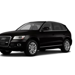 5 Things You Didn't Know About the Audi Q5