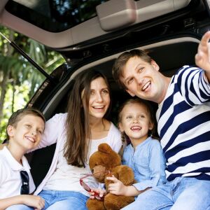 The Best Tips For Planning A Road Trip With The Family