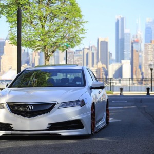The Best Acura Sedans