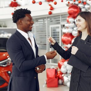 Tips for First-Time Car Buyers