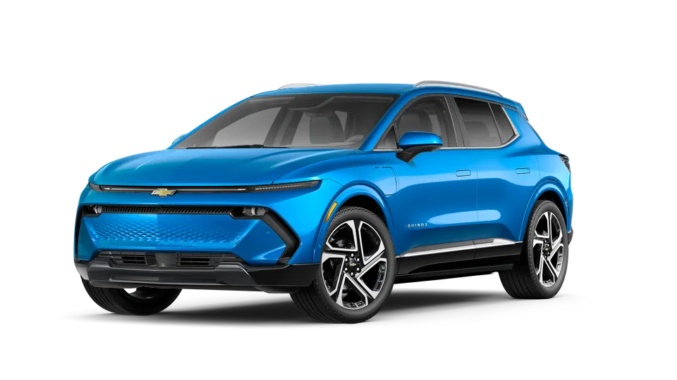 Chevrolet EV