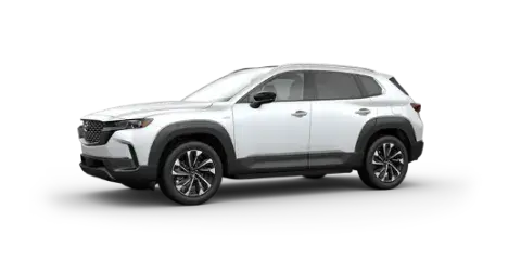 CX-50 Hybrid