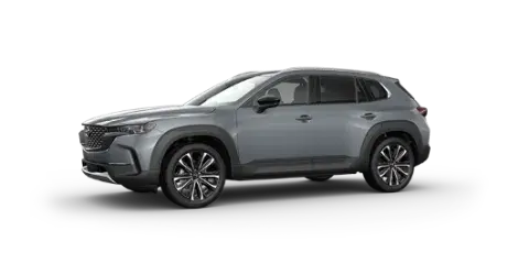 New Mazda