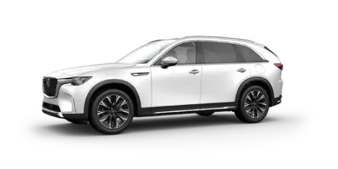 CX-90 Plug-in Hybrid