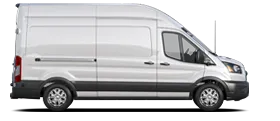 Ford E-Transit
